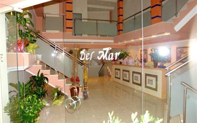 Hotel V-Del Mar