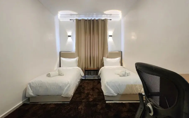 Hôtel Mokawama
