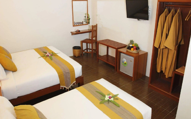 Inle Apex Hotel