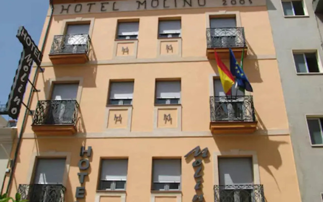 Hotel Molino