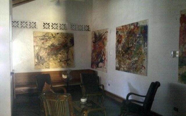 Hotel il Padrino