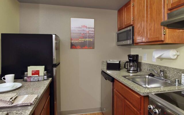 TownePlace Suites Newark Silicon Valley