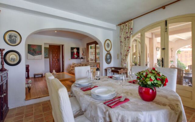 House Astrida Javea