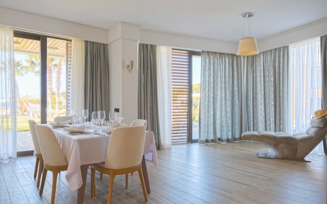 Les Sables Suites