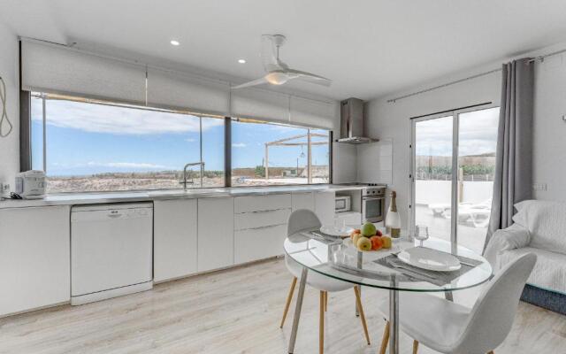Amazing View Penthouse Studio Huge Private terrace