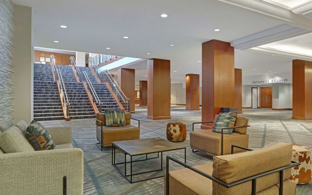 Hyatt Regency DFW International Airport - Adjacent to Terminal C