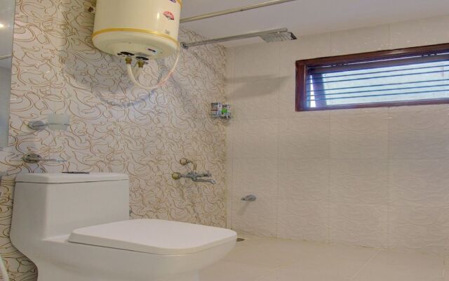 Capital O 44375 Hazel Suites