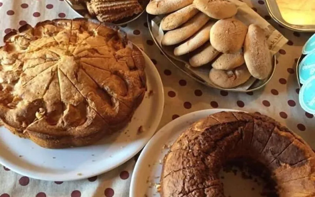 Agriturismo Il Melograno