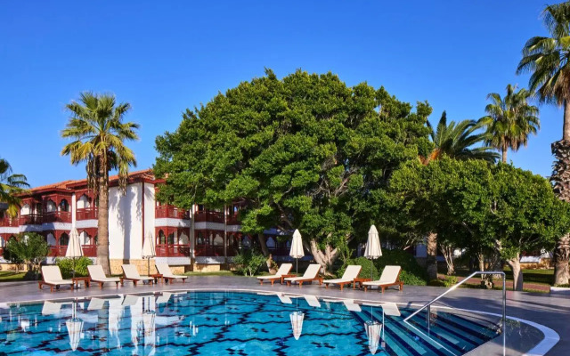 Ali Bey Club Manavgat