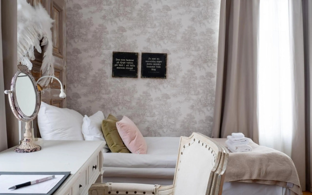 Karstorp Hotel