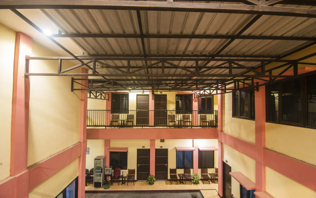 OYO 1416 Dewata Ayu Inn