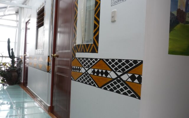 Casa Inn Hostal
