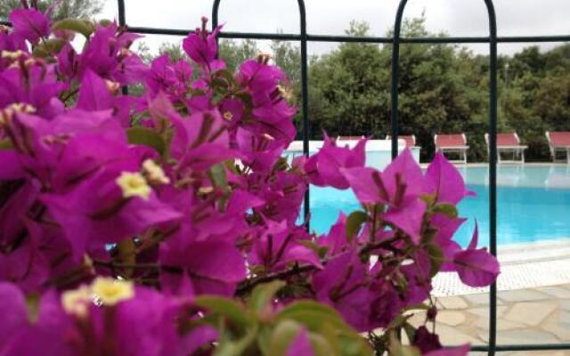 Aparthotel 3 Stars Marina Di Camerota