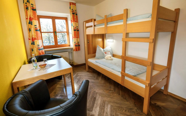 Jugendherberge Regensburg - Hostel