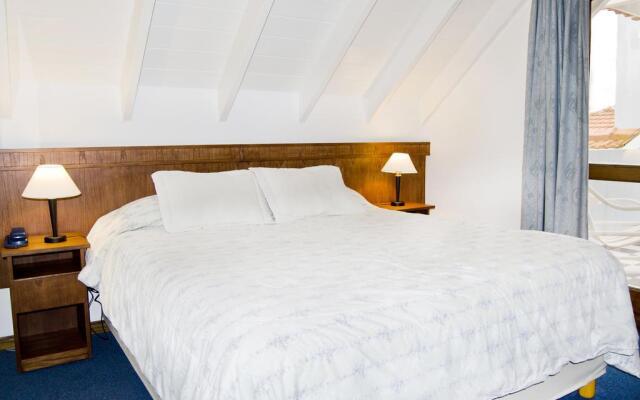 Ivamar Hotel & Apart