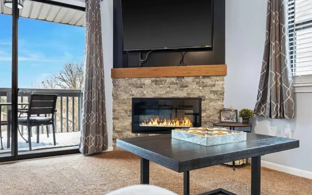 Legacy View at Pointe - Branson