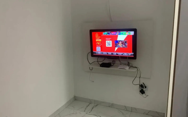 1 dormitórios/ apartamento no Tremembé