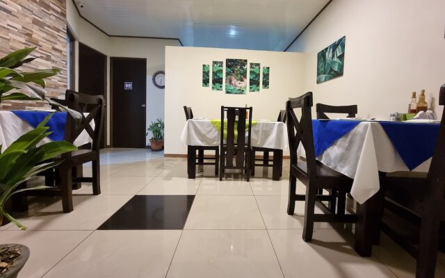 Suites & Villas Calathea
