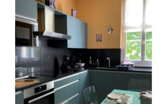 Chambres dHôtes Château de Bellevue