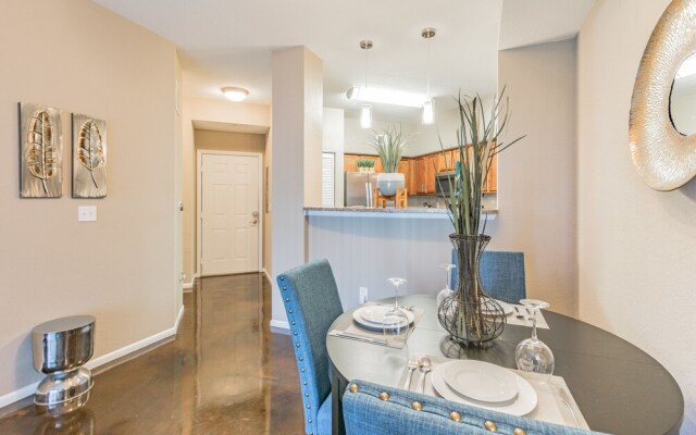 Channelside Apartment BC-320