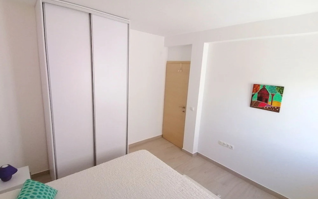 Cozy Sea View Apartments Cora 1