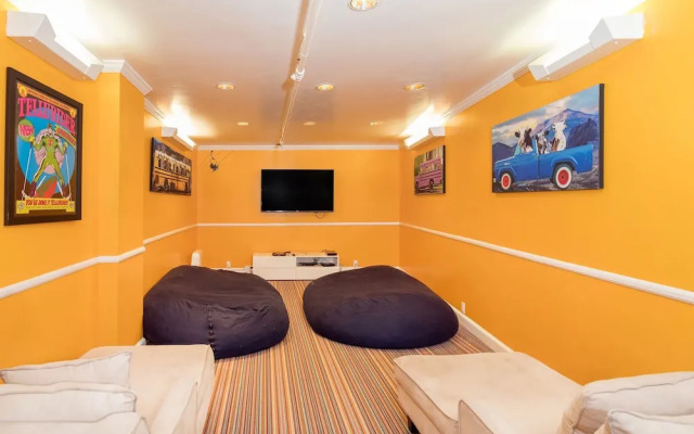 River Club 103 3 Bedroom Condo by Alpine Lodging Telluride