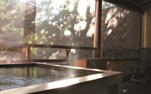 Hotel Cypress Karuizawa