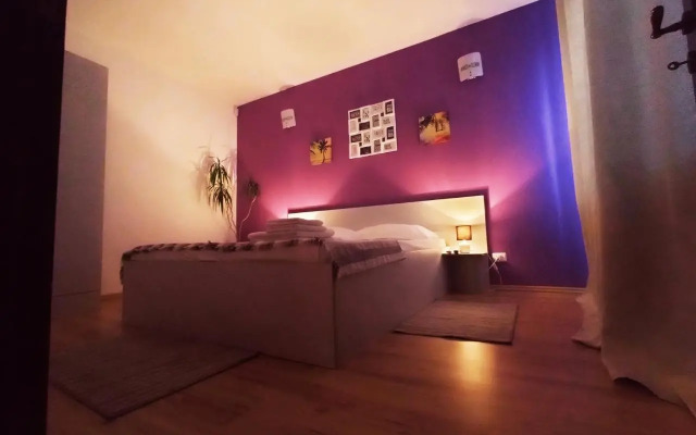 Apartament Laura