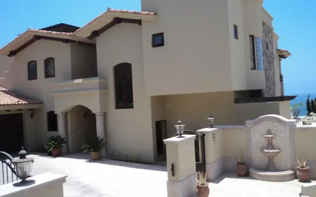 Casa Feliz
