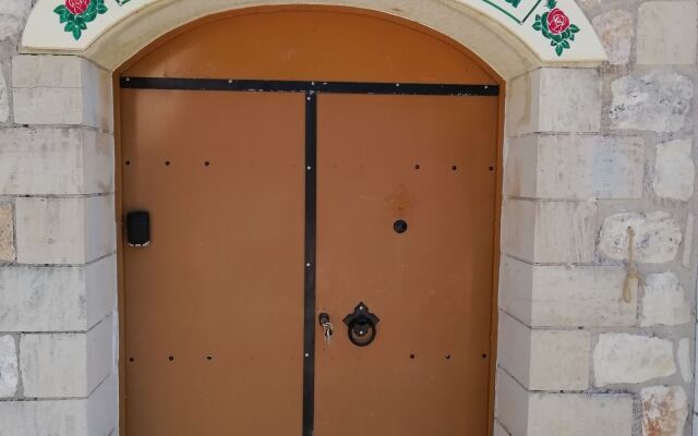 The Rose Garden Villa