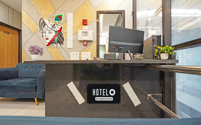 Hotel O Ugat Canal Surat Royal Orbit