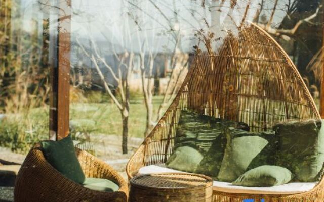 ZiShan Ecological Resort