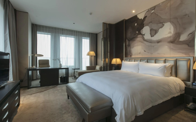 North star Hangzhou Expo Center Hotel