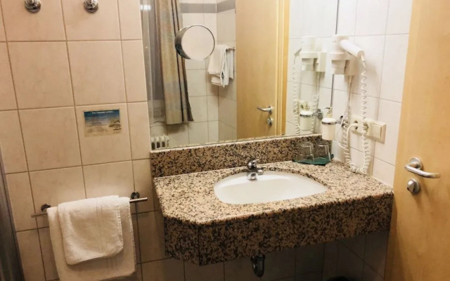 Hotel-Restaurant &  Gästehaus Löwen