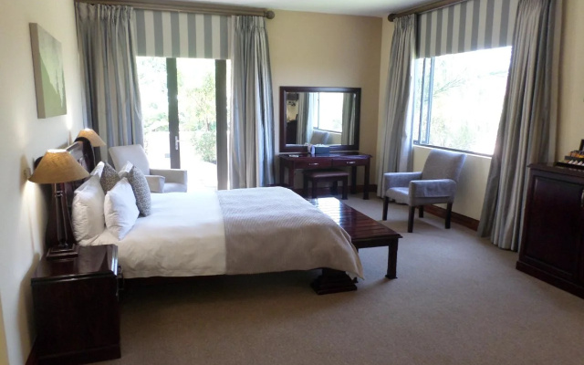 The Links Corporate Guest House