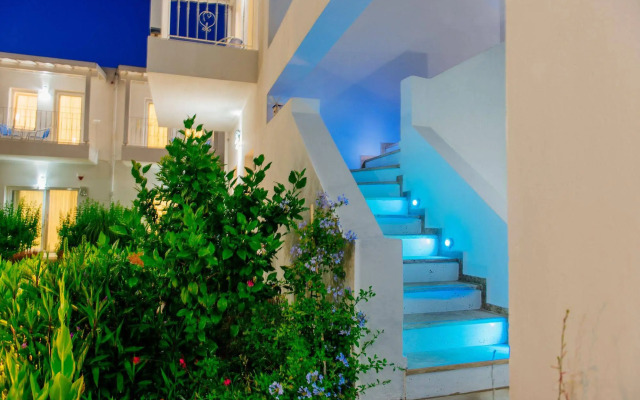 Via Farilya Hotel