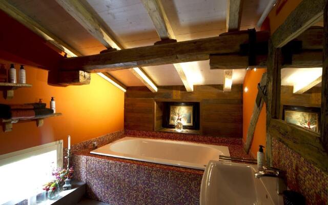 Casa Fluò Relais