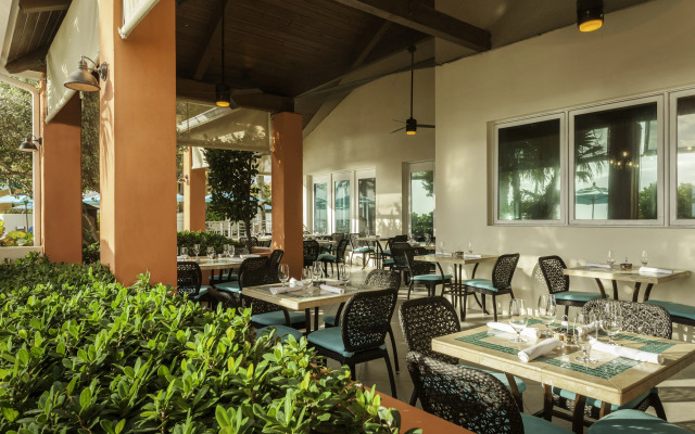 Hollywood Beach Marriott