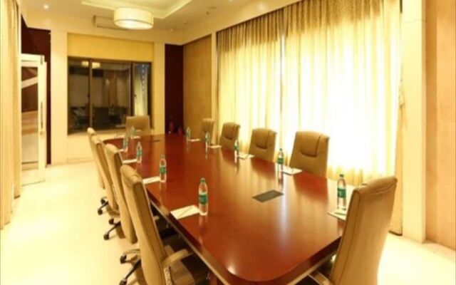 Hotel Metropolis Hyderabad