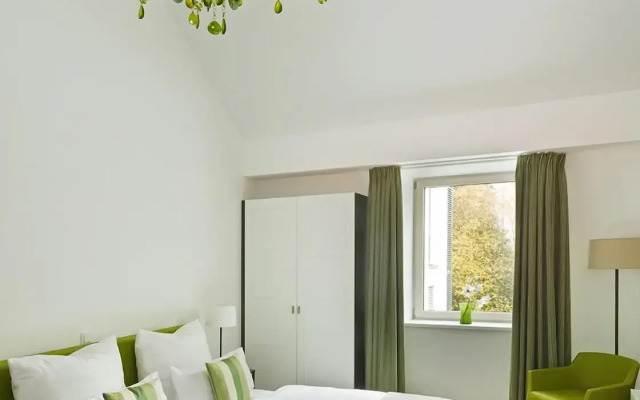 Boardinghouse Rathsmühle