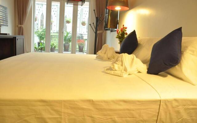 Cinnamon Cathedral Hotel