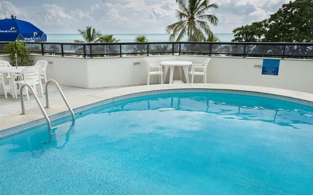 Euro Suíte Recife By Nacional Inn
