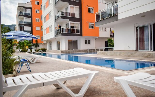 Cozy 2 Bedrooms With Mountain View Free Wifi