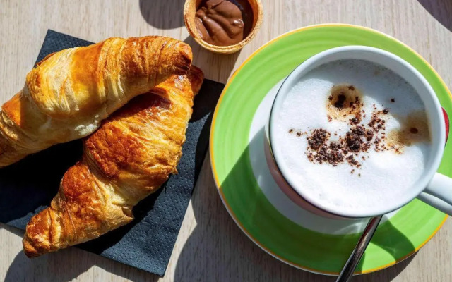 ibis Styles Karlsruhe Ettlingen