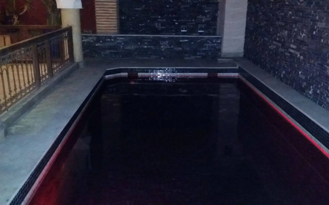 Riad Jenaï Demeures du Maroc