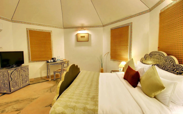 Holiday Village Resort & Spa