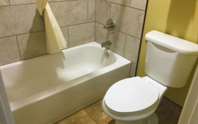 Howard Johnson by Wyndham Pigeon Forge