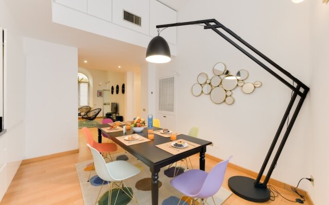 Sweet Inn - Moscova II