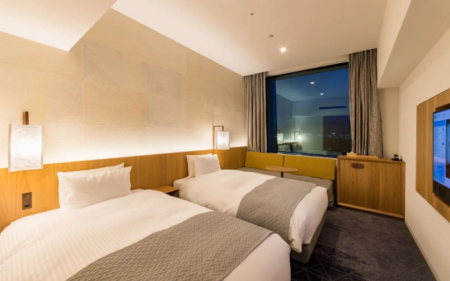 Hotel Clad