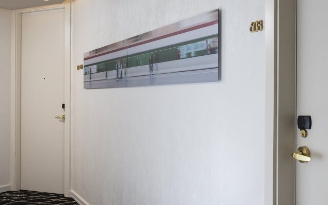 Hotel Rothschild 22 Tel Aviv
